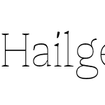 Hailgen