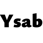 Ysabeau