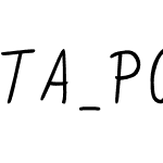 TA_POP_hasegawa