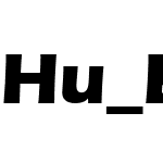 Hu_Eras Bd ITC