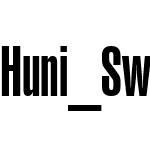 Huni_Swiss 933 UCm WS