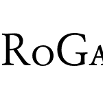 RoGaramond