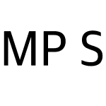 MP SDGothicNeo1Ko2
