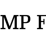 MP FBIbisText