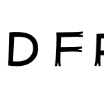 ＤＦPOPクリップ Std