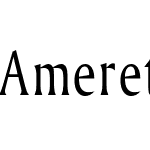 Ameretto Thin