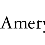 Amery