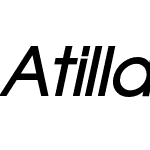 Atilla