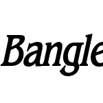 Bangle Thin