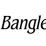 Bangle Thin