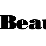 Beau