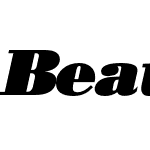 Beau