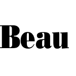 Beau Cond