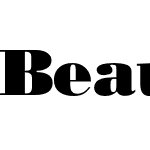 Beau