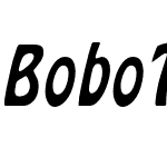 Bobo Thin