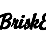 Brisk Extended