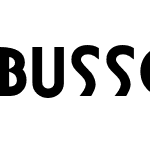 Busso Wide