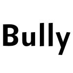 Bully Narrow