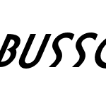 Busso