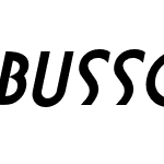 Busso Wide