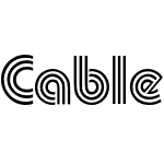 Cable