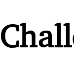 Challenge