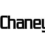 Chaney Thin