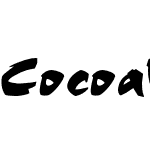 Cocoa Wide