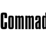 Commador