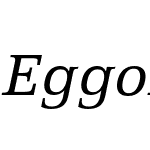 Eggo