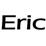 Eric Extended