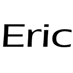 Eric Extended