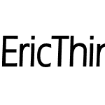 Eric Thin