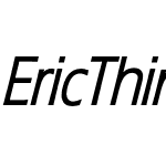 Eric Thin