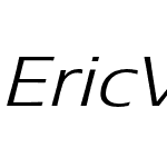 Eric Wide