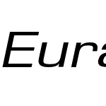 Eurasia Extended