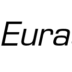 Eurasia Wide