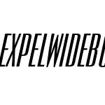 Expel Wide