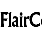 Flair Condensed