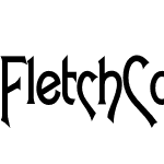 Fletch Condensed