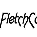 Fletch Condensed