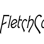 Fletch Condensed