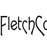 Fletch Condensed