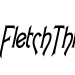 Fletch Thin