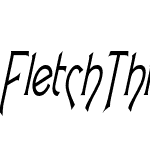 Fletch Thin