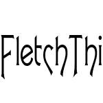 Fletch Thin