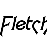 Fletch Wide