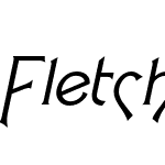 Fletch Wide