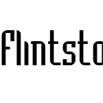 Flintstone