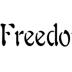 Freedom 9 Thin